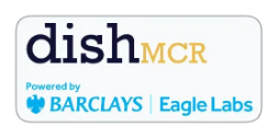 Logo of barclays