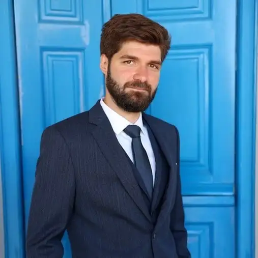 George