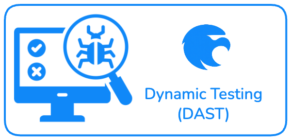 AquilaX Dynamic Scanning (DAST)