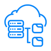 Infrastructure (IaC) icon