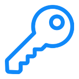 Secret Identification icon