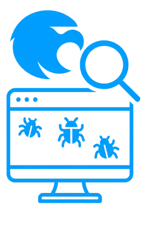 Image describing 🚀 It thinks like an attacker 