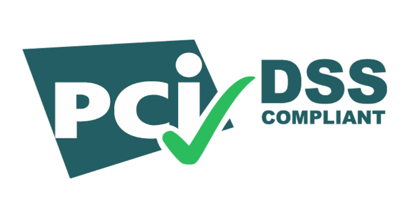 PCI DSS report preview